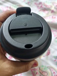 Non Slip Coffee Glass For Car Or Desk