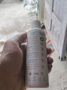 Natural Vitamin C Face Toner 200ml (The Mom&#39;s Co.)