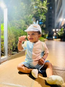 Baby Cloths