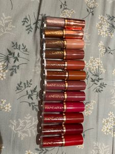 Handaiyan 12 Lipstick Set