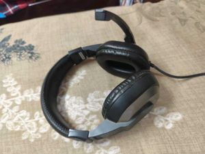 Best Mic Headphone