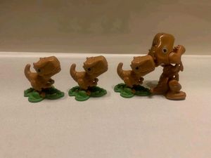 Dinosaur Toys