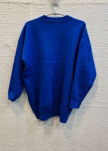 🇫🇷France Imported Knit Sweater