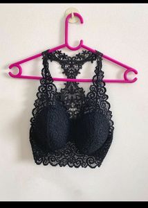 Sexy Back Bralette