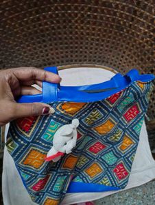 Ladies Sling Bag