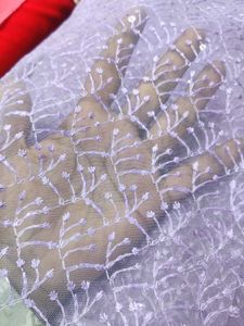 Havy Work Net Fabric