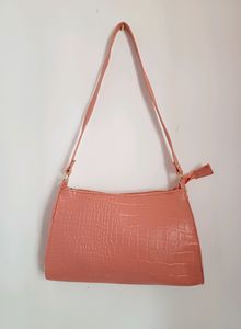💥🆕️ Trendy Baguette Handbag