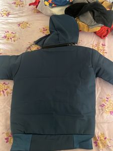 Infant Jacket
