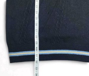 Blackberrys Sweater Vest | Chest 44