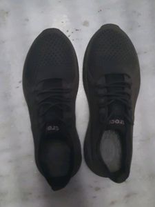 Waterproof Crocs Shoes