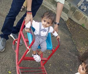 Combo Baba  Shoot 9-12 Months &amp; Baby Bag