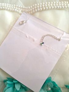 Pinteresty🫐Blue Berry Beaded Bracelet