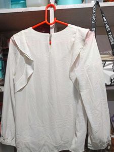 Women Top Size M-L