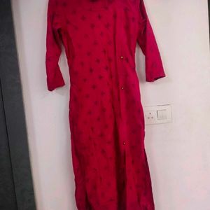 Pink Kurta ❤️