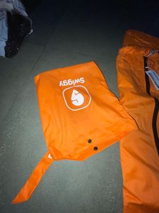 Swiggy Coat
