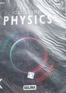 Icse Class 9  Physics