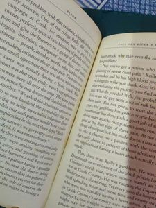 Blink by Malcolm Gladwell
