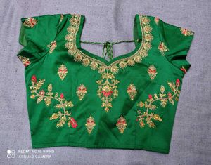 Bridal Lehenga Choli