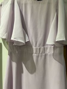 Beautiful Short Summer Dress