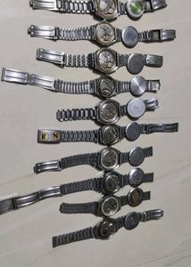 Watch Not Working Need Service