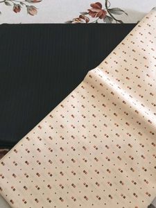 Unstitch 👔 Shirt Pent Fabric