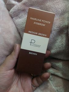 Pudaier Hairline Power Eyebrow Dye