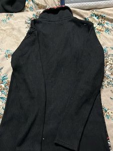 Wool Top