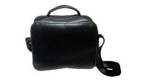 Grey Shoulder Bag &amp; Hand ba