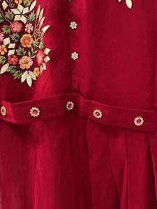 party wear co ord set