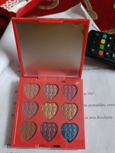 Myglamm Eyeshadow