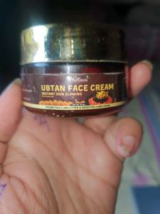 Detan Cream