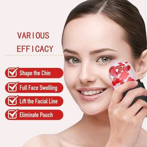 2 PCS BLACK BEAUTY ICE ROLLER FOR FACE MASSAGER
