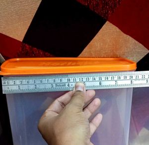 Big Size Container (Combo Pack Of 2)