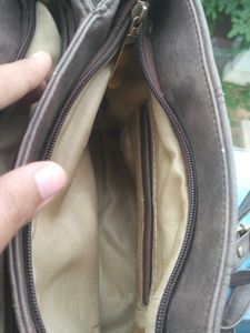Jimmy Choo Handbag