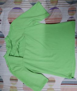 Women Chocker Neck Top