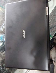 Acer Laptop aspire v5-571 series i5 2nd generation