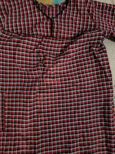2 Woolen Maxi