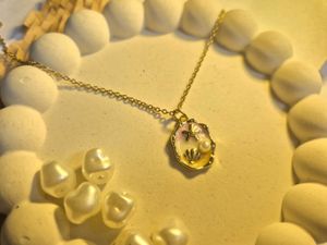 Luxury Beach Necklace