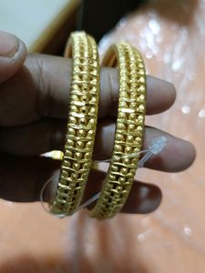 ❤️Beautiful 1 Grm Bangles ❤️