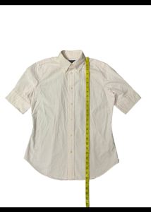 Ralph Lauren Striped Shirt