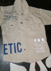 Cute Kids Shirt