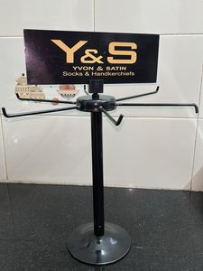 Display Stand- New
