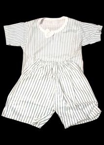 3pcs Pack 2yrs To 10yrs Kids Set