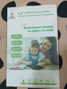 Led Writting Tablet
