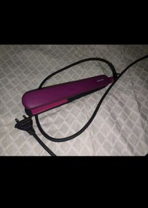 Hair Straightener