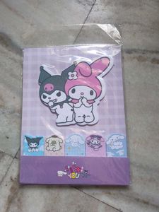 SALE 🆕Sanrio Sticky Notes