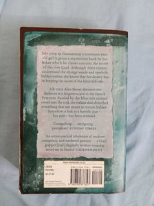 Labyrinth by Kate Mosse