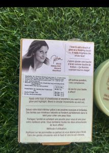 MAC Extra Dimension Skinfinish