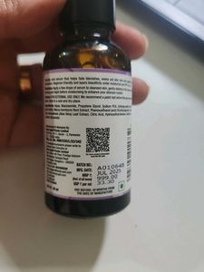 Body Cupid Niacinamide Serum