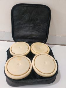 Tiffin Box
